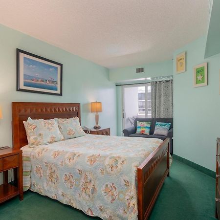 Watson'S Regency Suites Ocean City Exterior foto