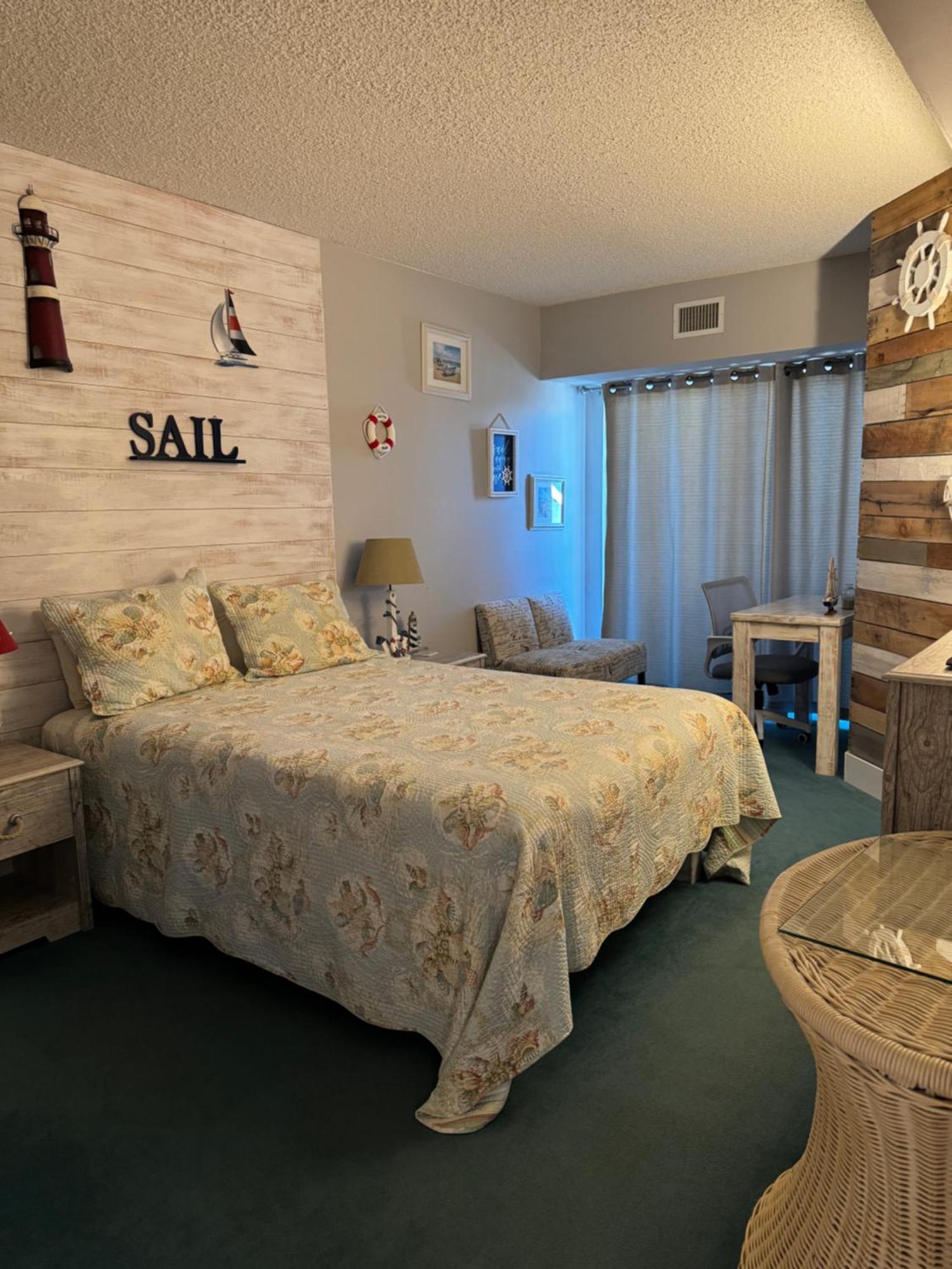 Watson'S Regency Suites Ocean City Exterior foto