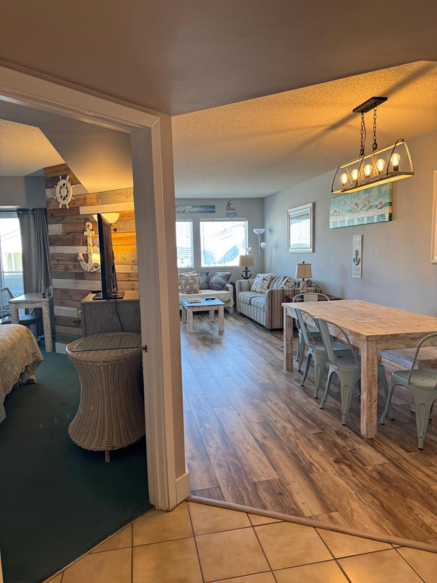 Watson'S Regency Suites Ocean City Exterior foto
