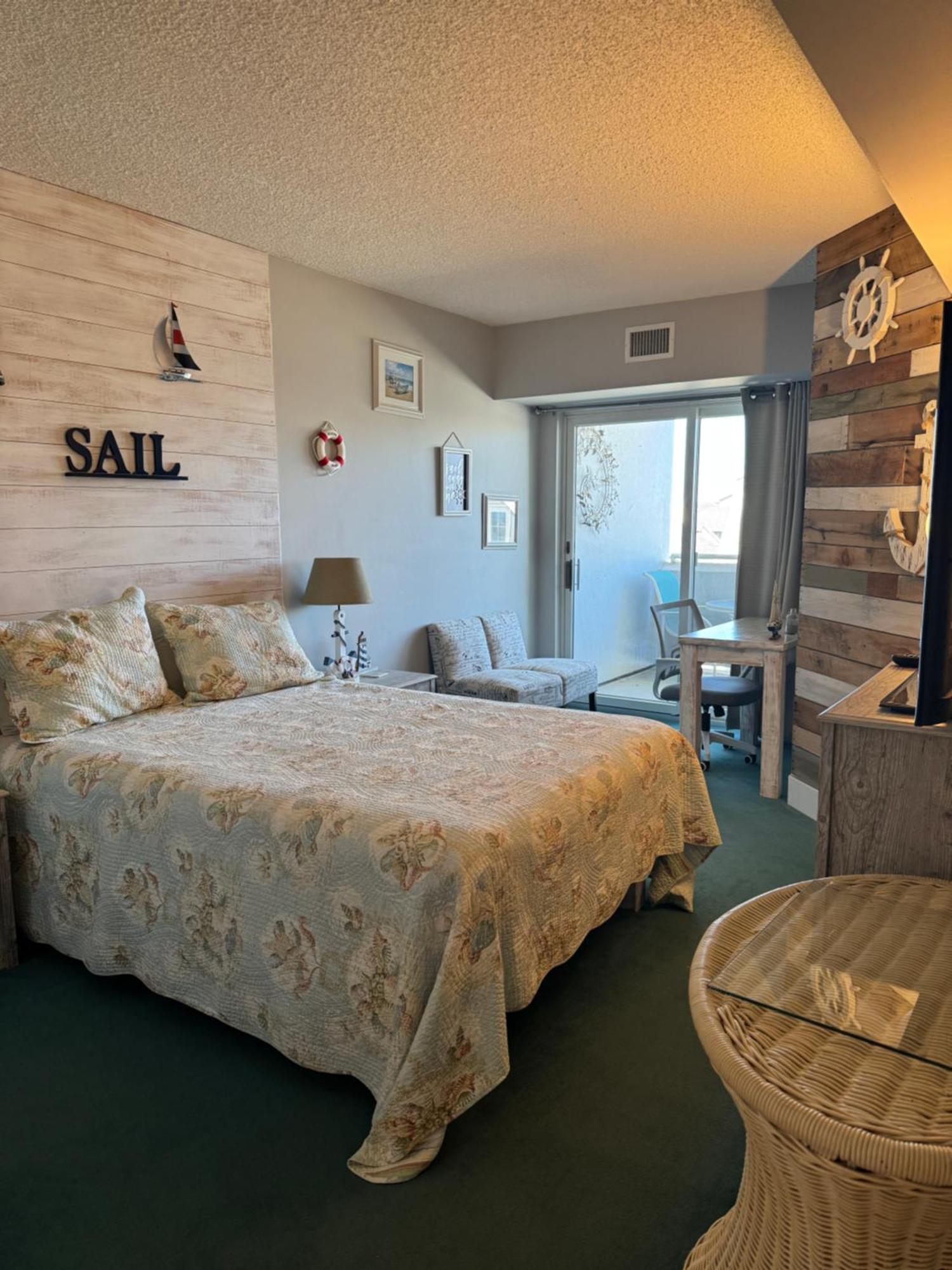 Watson'S Regency Suites Ocean City Exterior foto