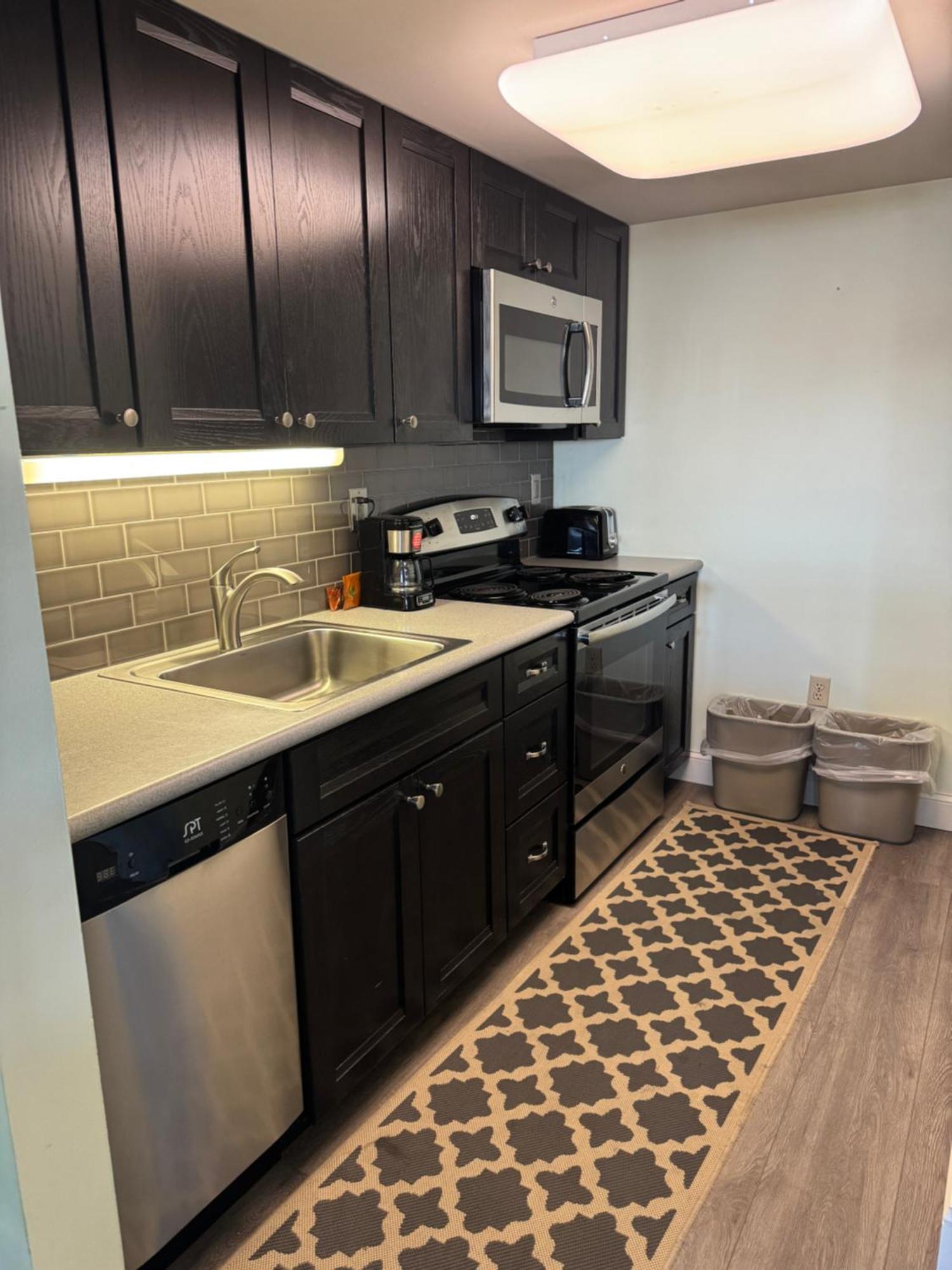 Watson'S Regency Suites Ocean City Exterior foto
