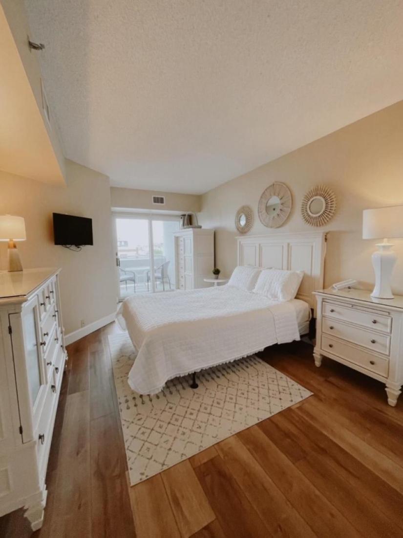 Watson'S Regency Suites Ocean City Exterior foto