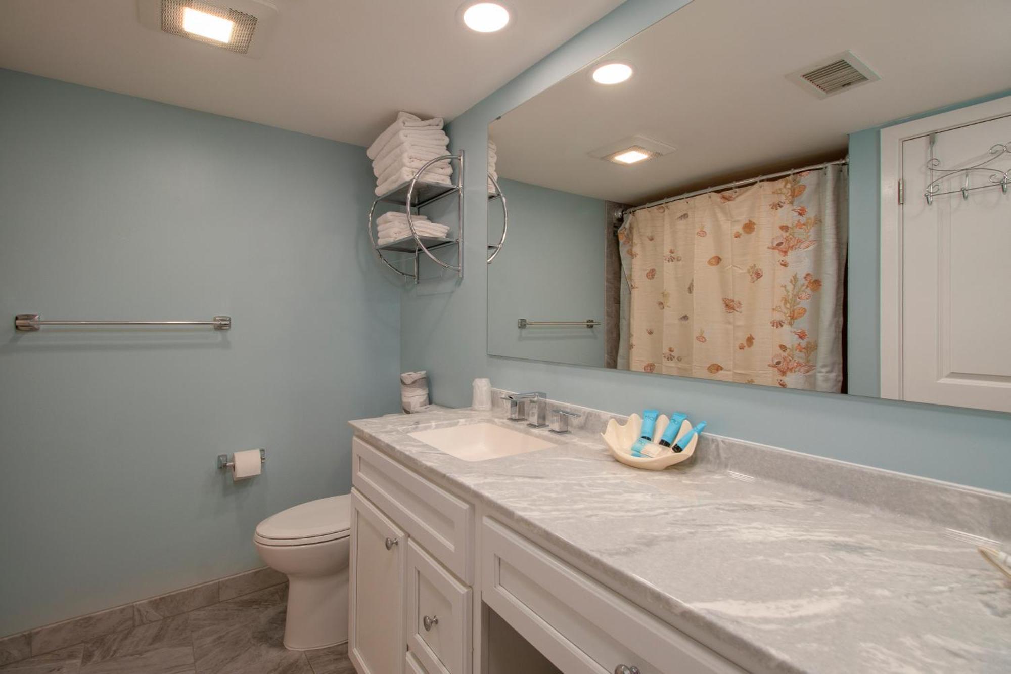 Watson'S Regency Suites Ocean City Exterior foto
