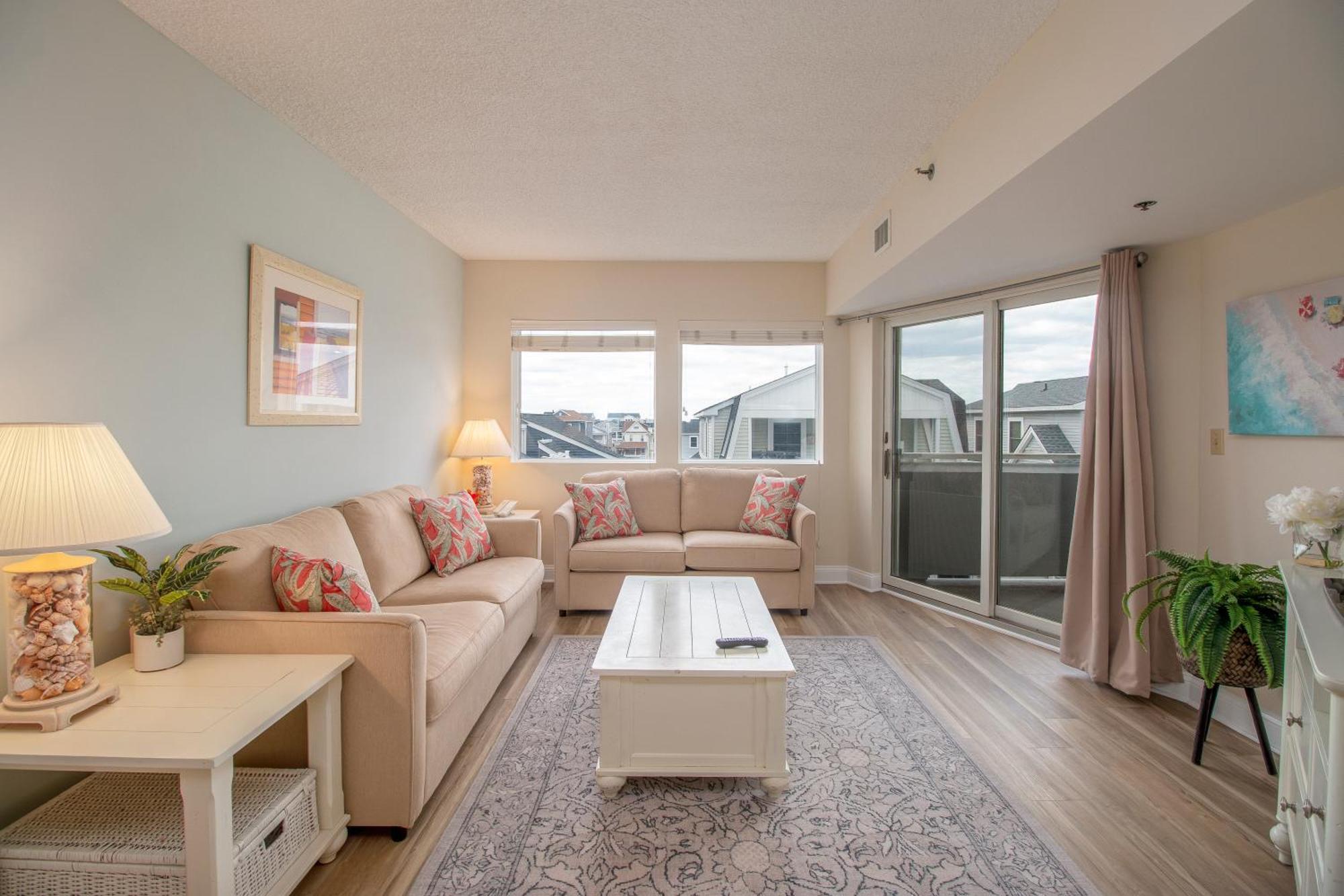 Watson'S Regency Suites Ocean City Exterior foto