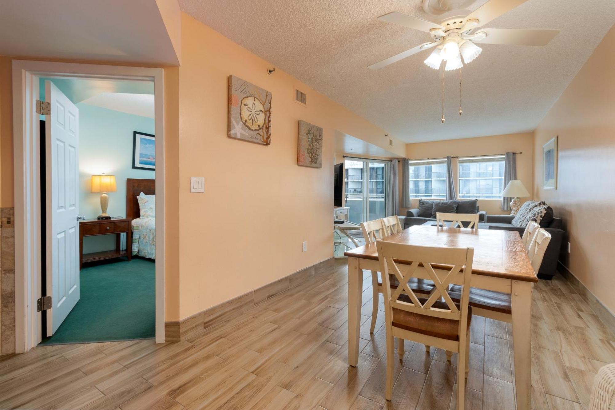 Watson'S Regency Suites Ocean City Exterior foto