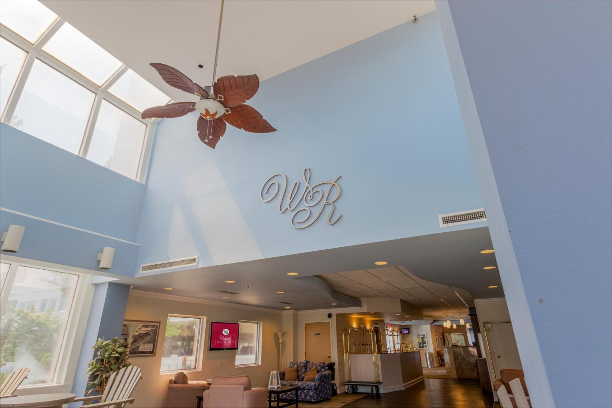 Watson'S Regency Suites Ocean City Exterior foto