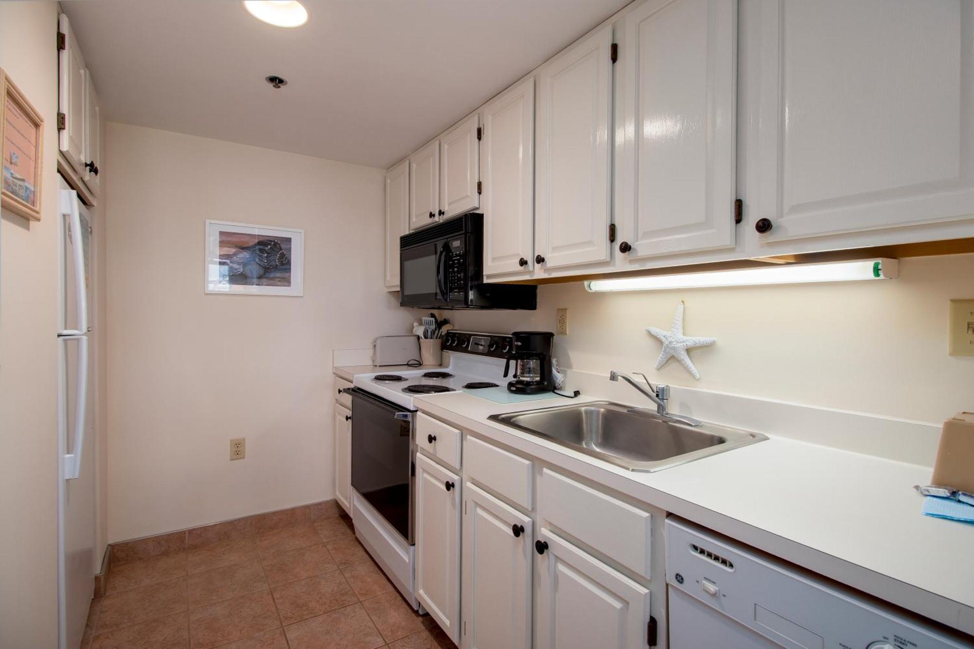 Watson'S Regency Suites Ocean City Exterior foto